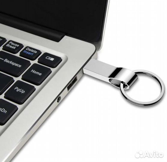 Usb флешка 128 (флеш накопитель)