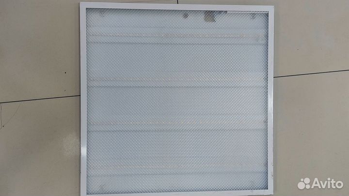 Светильник потолочный светодиодный