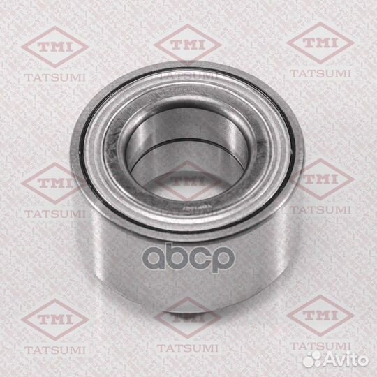 Подшипник передней ступицы nissan Micra/Note 10