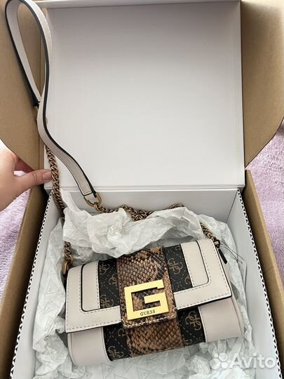 Сумка женская guess