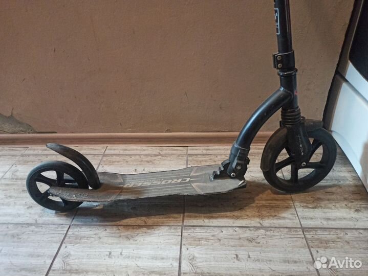 Самокат детский