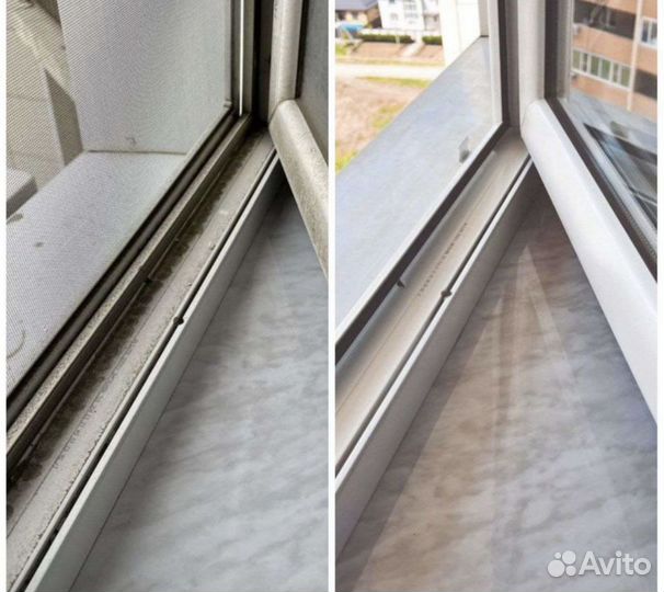 Клининг уборка квартир