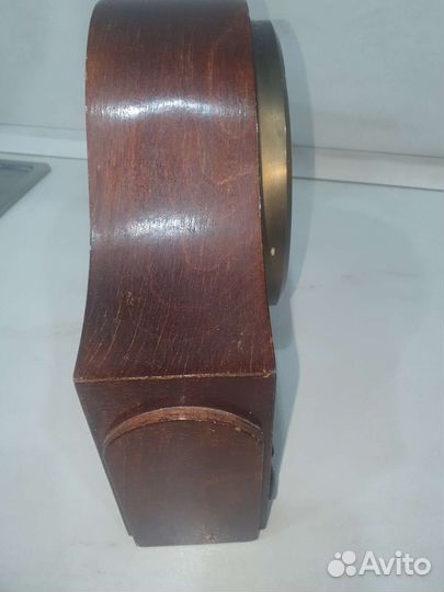 Настольные часы Весна СССР
