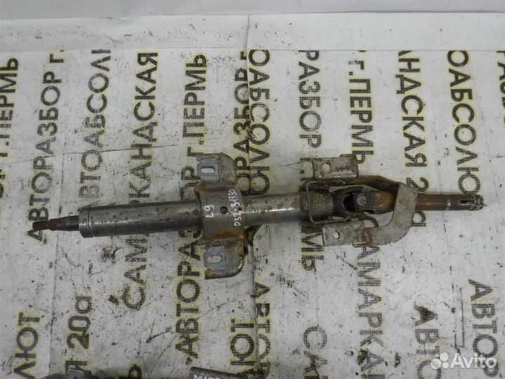 Колонка рулевая Mitsubishi Lancer 9 (CS) 2003-2006