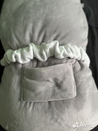 Демисезонный комплект для новорожденного