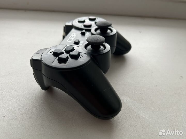 Беспроводной джостик(CBR,CBG 920)