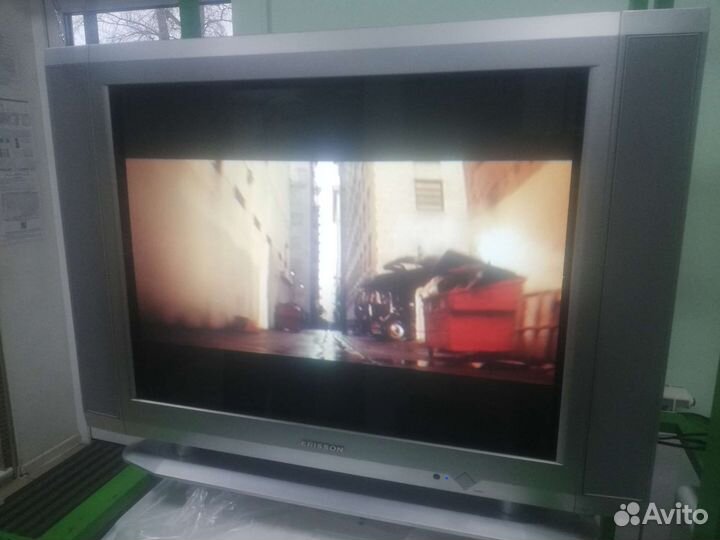 Телевизоры