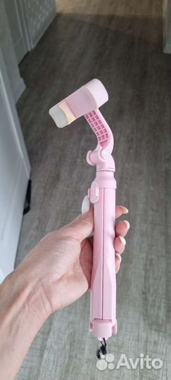 Селфипалка монопод