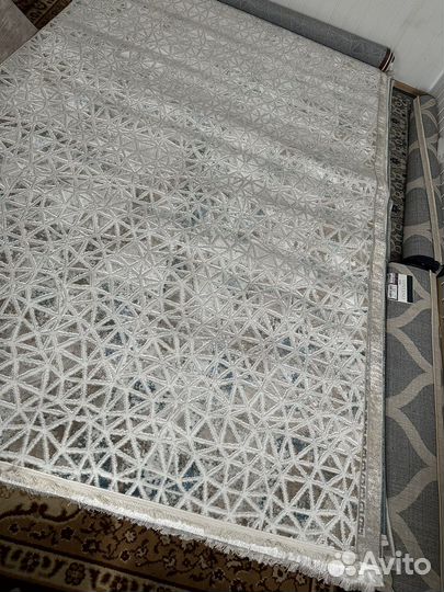 Ковер новый 3 на 4 турция