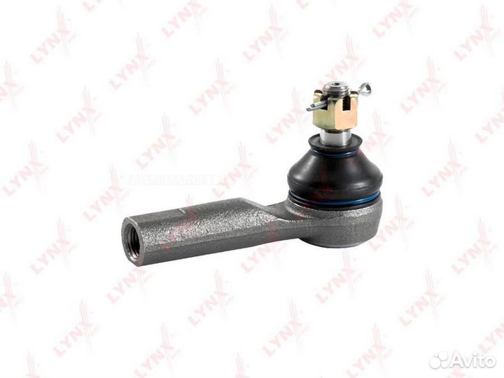 Lynxauto C4018LR Наконечник рулевой тяги перед пра