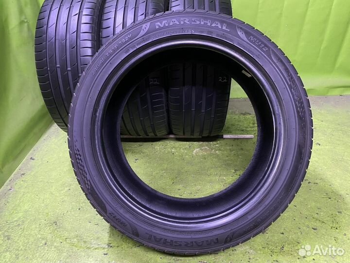 Marshal MU12 245/45 R19 102Y