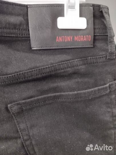 Джинсы Antony morato