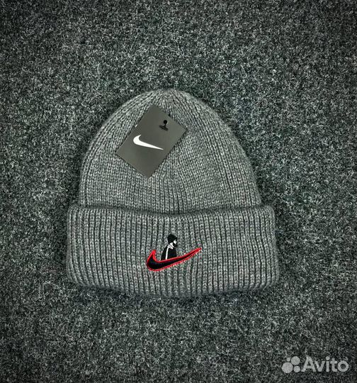 Шапки Nike Miyagi