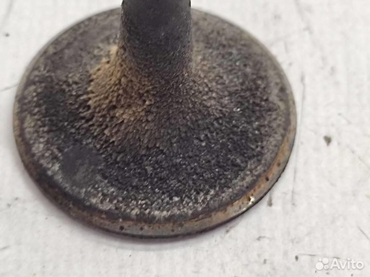 Клапан гбц w221 S-class 156.984