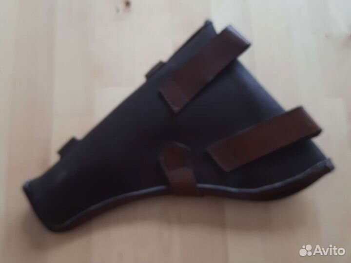 Кобура для пистолета пм