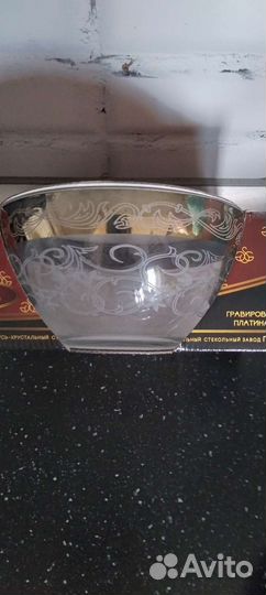 Посуда(кастрюли,ковш,конфетница-новая)