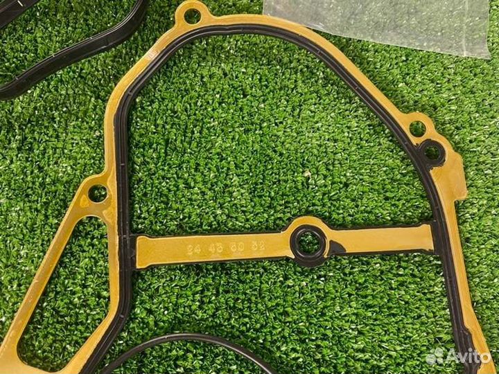 Набор комплект прокладок двигателя Antara Captiva