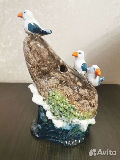 Скульптура 