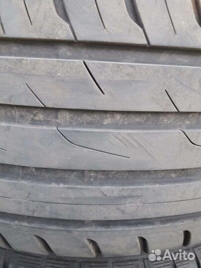 Toyo 785 235/55 R17