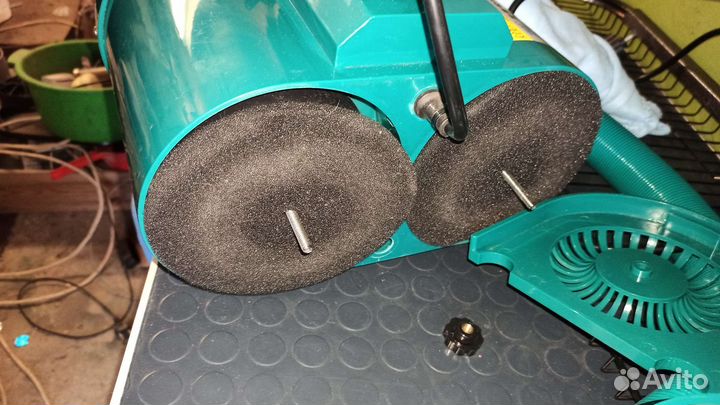 Фен для животных (турбосушка) LT-1090D-H