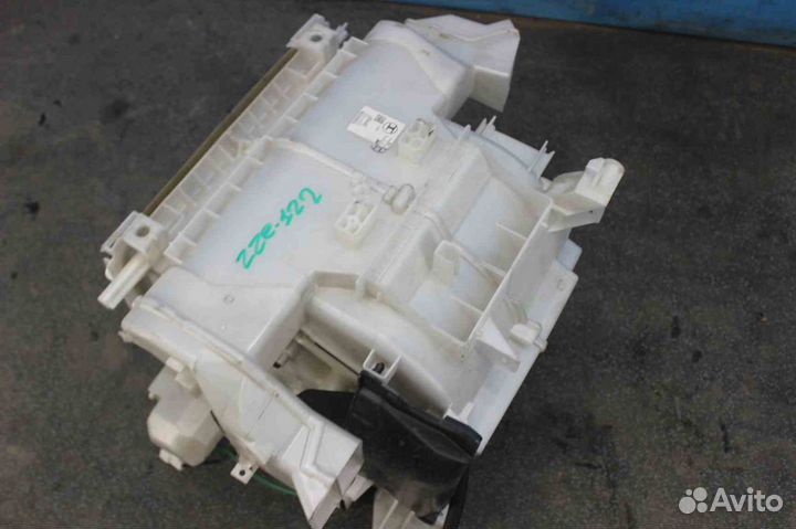 Корпус отопителя Toyota Corolla Runx (Тойота Корол