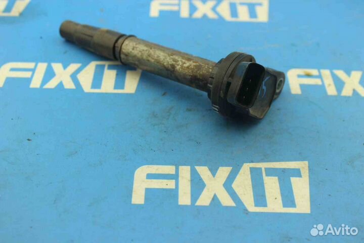 Катушка зажигания Toyota Corolla (Тойота Королла)