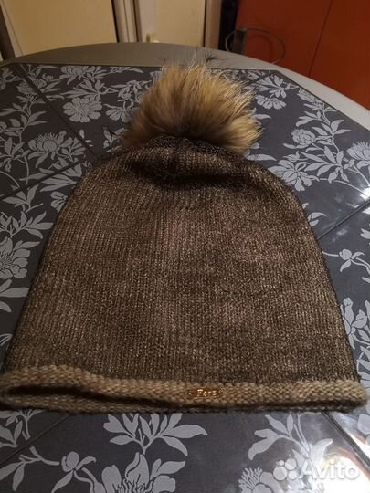 Шапки женские