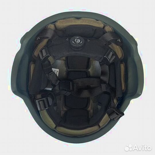 Бронешлем Омнитек