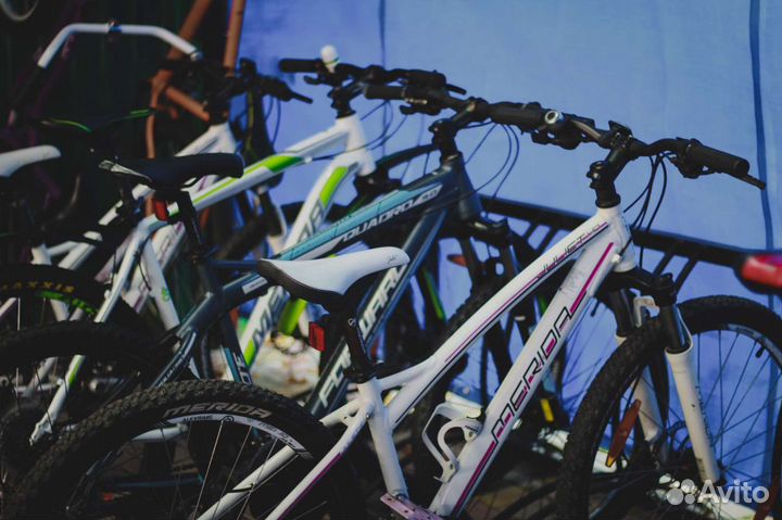 Велопрокат