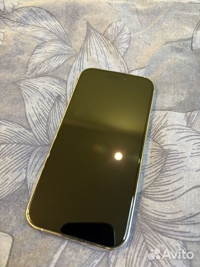 iPhone 14 Pro, 256 ГБ