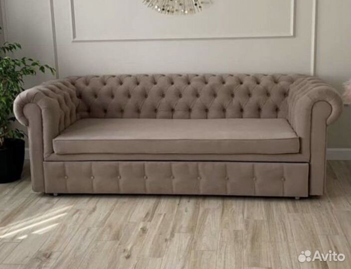 Диван «Честер»