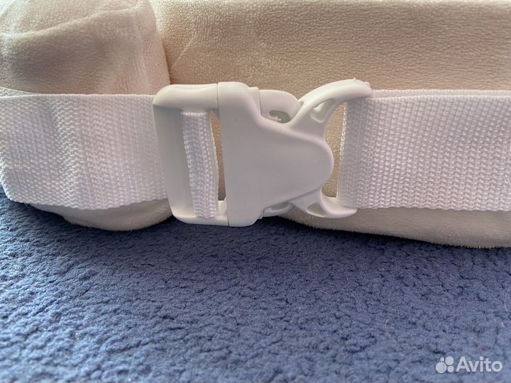 Подушка для кормления ergofeed