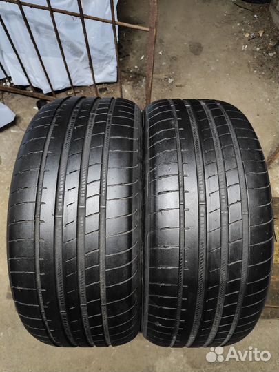Goodyear Eagle F1 Asymmetric 3 245/40 R19 98Y