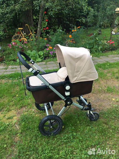 Коляска bugaboo cameleon