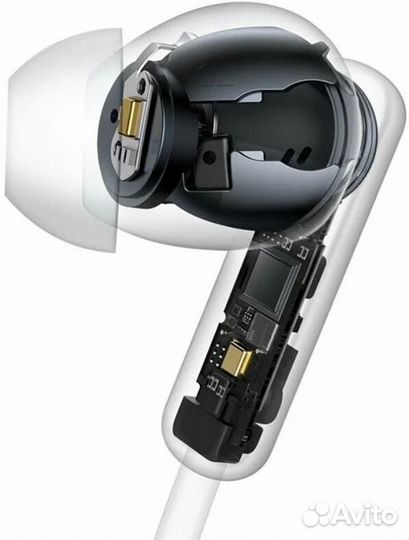 Наушник Baseus U2 Pro