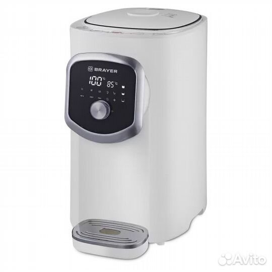 Термопот brayer