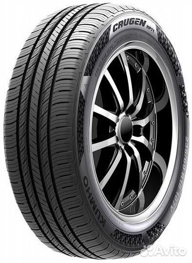 Kumho Crugen HP71 245/65 R17