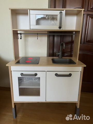 Детская кухня IKEA купить в Москве | Личные вещи | Авито