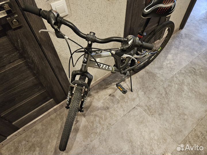 Хороший велосипед