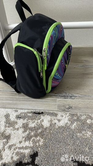 Рюкзак для гимнастики