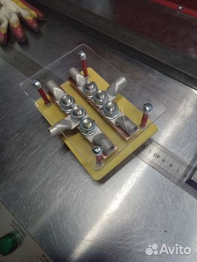 Дистрибьютер, разделитель кабеля