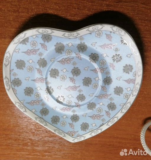 Кофейный набор/сервиз