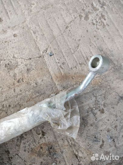 Шланг Гур УАЗ