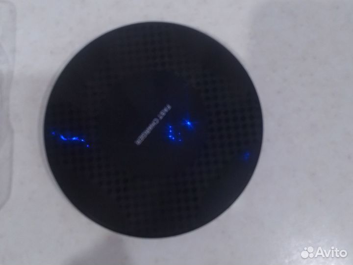 Беспроводная зарядка