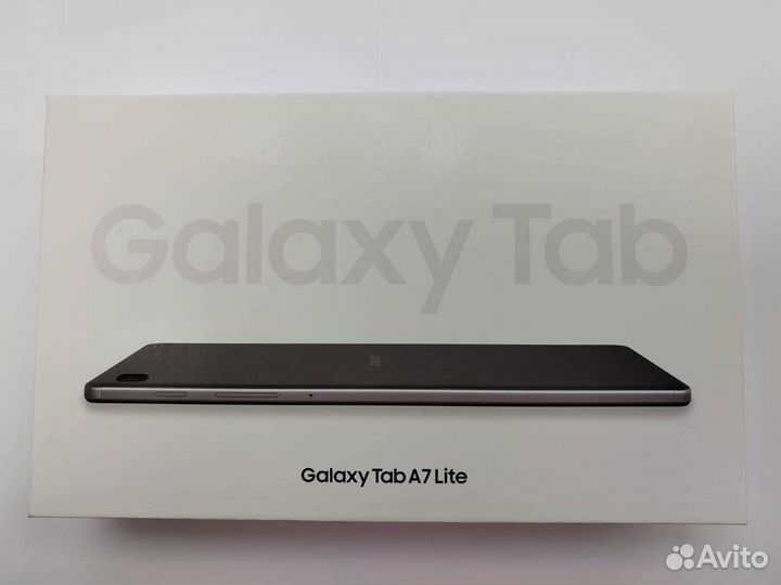 Планшет samsung galaxy tab a7 lite