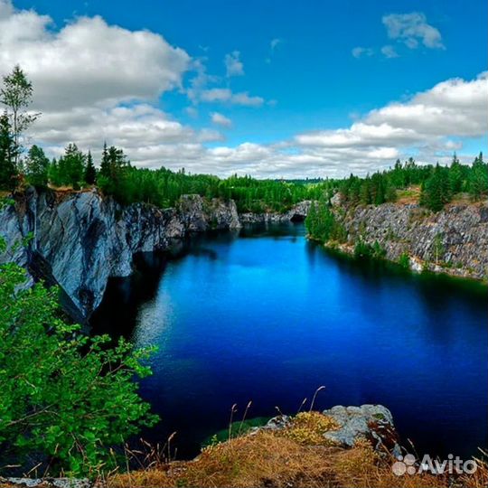 Индивидуальные туры по Карелии, Рыбалка, Охота