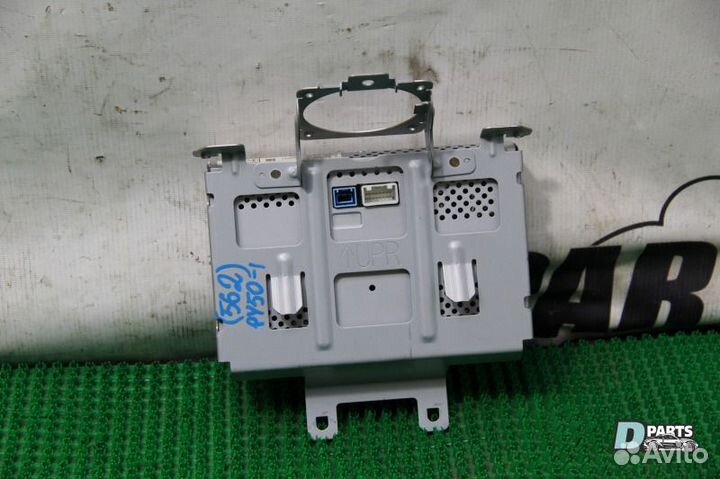 Монитор Nissan Fuga PY50-304526 VQ35HR 2008