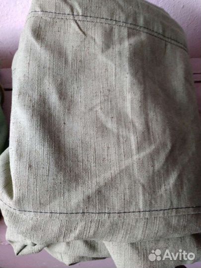 Полог для кузова грузовых авто