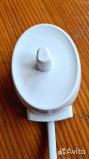 Зарядка для электрической зубной щётки Braun