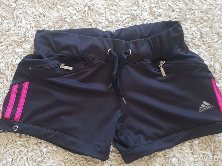 Шорты adidas оригинал